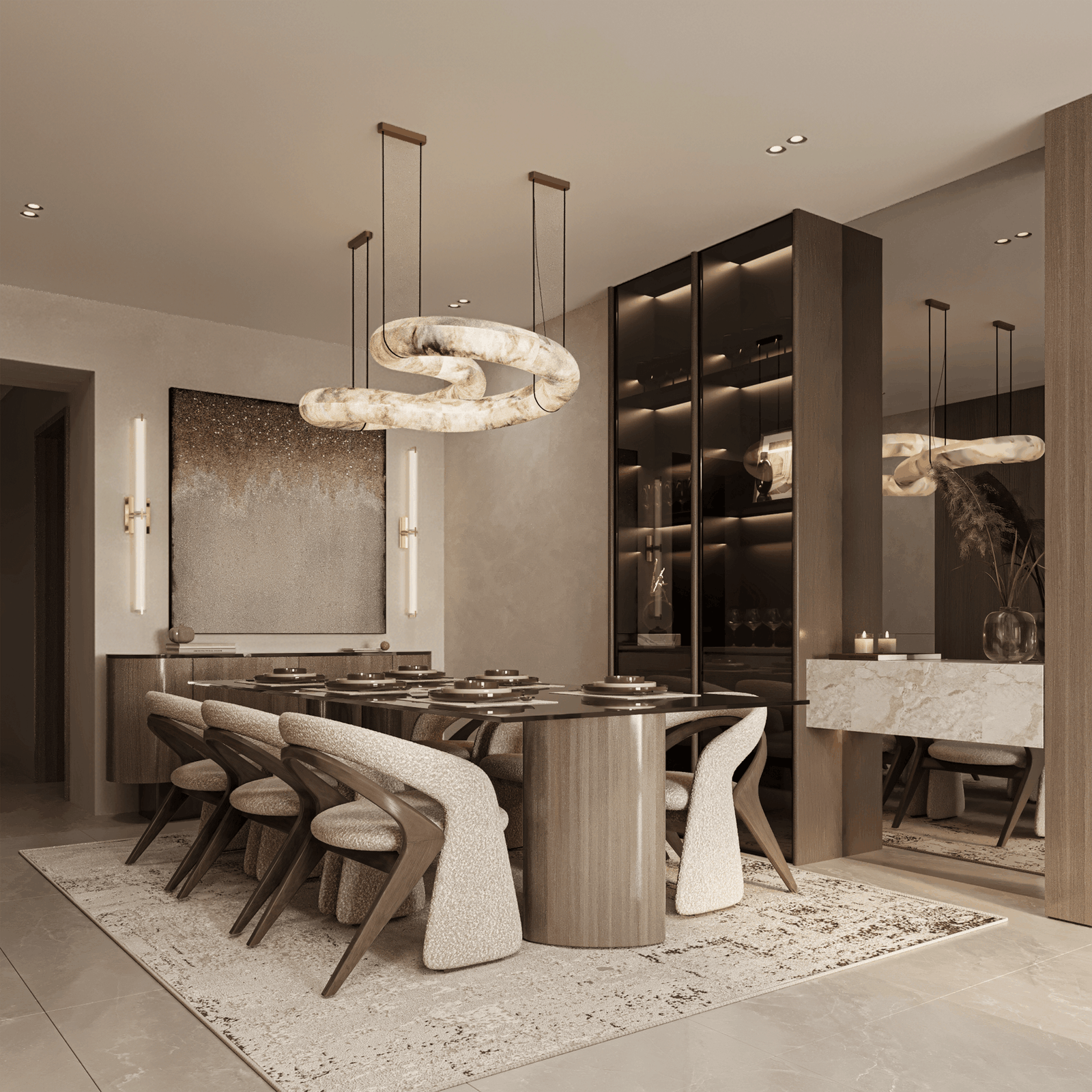 Palm Hills Shiekh Zayed - Image 4